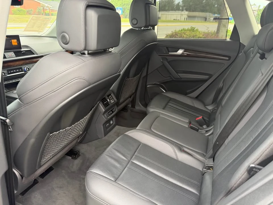 2020 Audi FY Q5 - Image 6 of 16