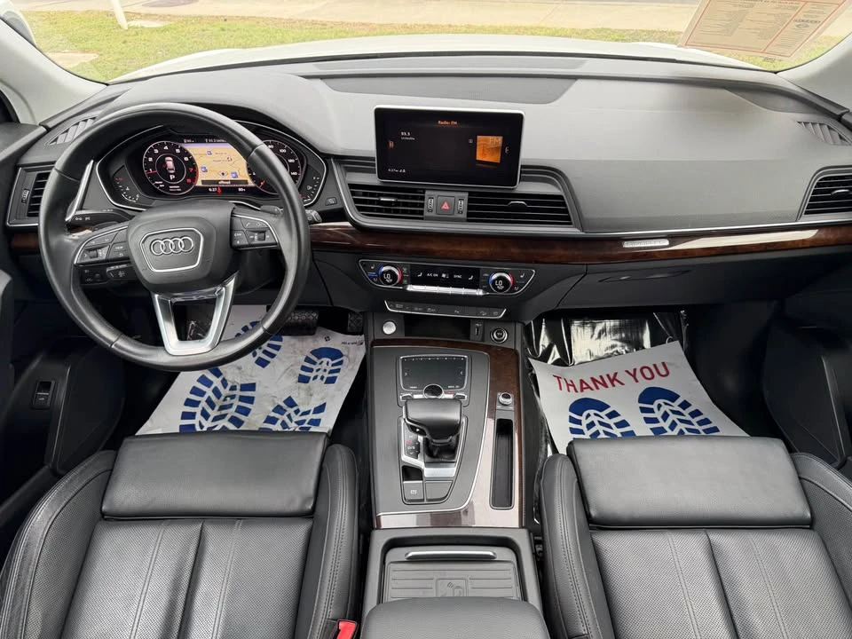 2020 Audi FY Q5 - Image 8 of 16
