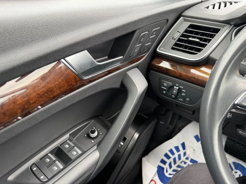 2020 Audi FY Q5 - Image 14 of 16