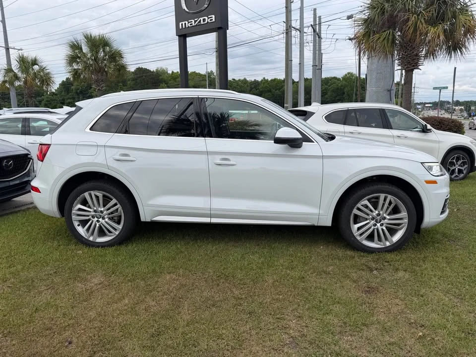 2020 Audi FY Q5 - Image 3 of 16