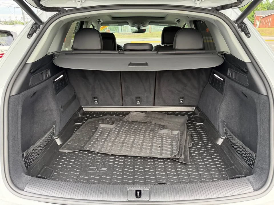 2020 Audi FY Q5 - Image 5 of 16
