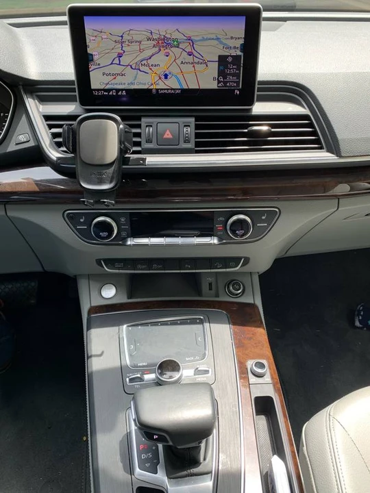 2020 Audi FY Q5 - Image 10 of 11