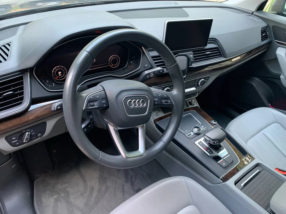 2020 Audi FY Q5 - Image 8 of 11