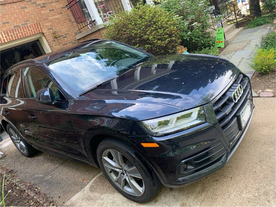 2020 Audi FY Q5 - Image 3 of 11