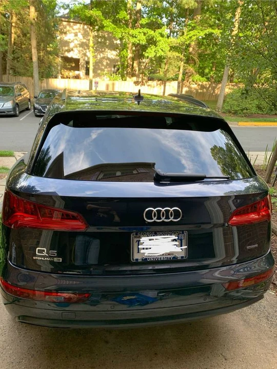2020 Audi FY Q5 - Image 4 of 11