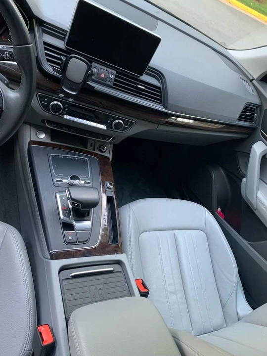 2020 Audi FY Q5 - Image 7 of 11