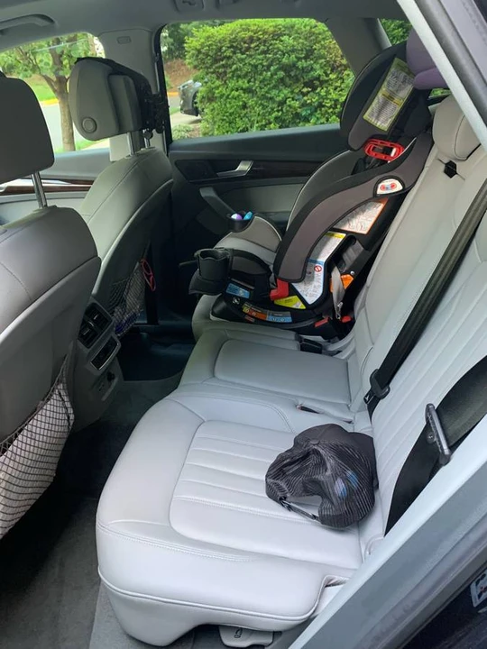 2020 Audi FY Q5 - Image 6 of 11