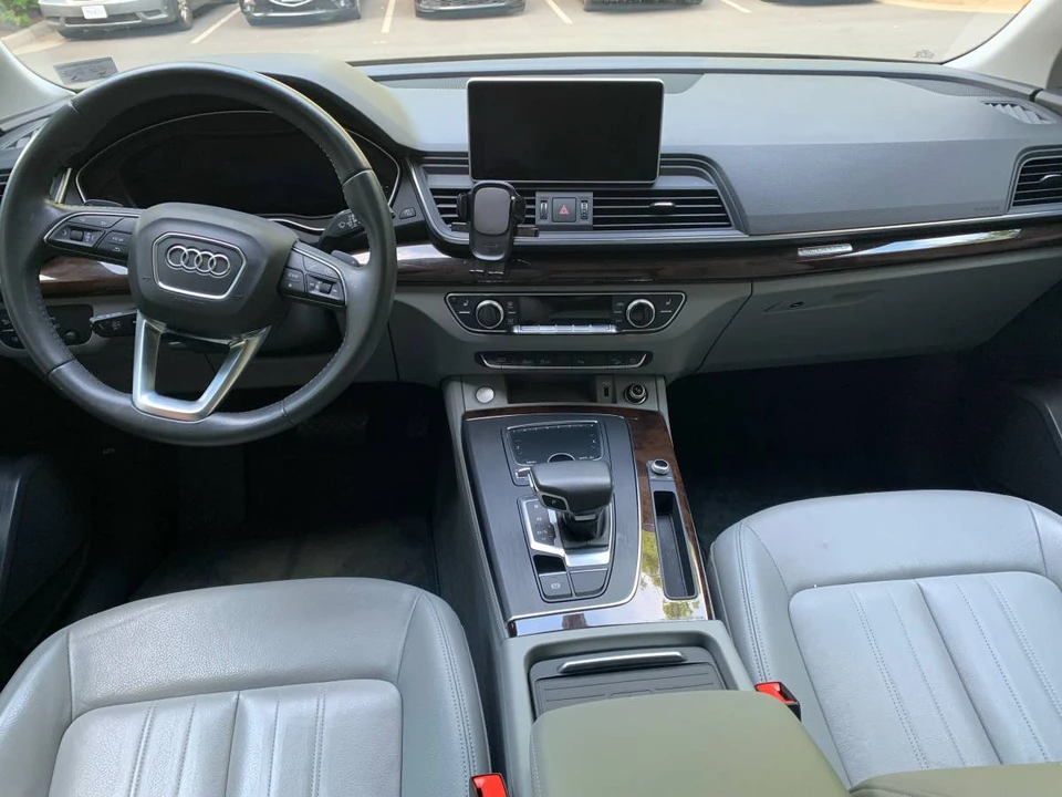 2020 Audi FY Q5 - Image 5 of 11
