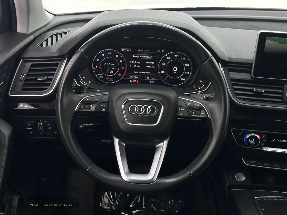 2020 Audi FY Q5 - Image 21 of 21