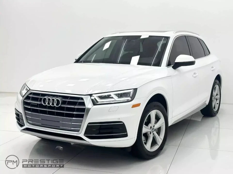 2020 Audi FY Q5 - Image 3 of 21