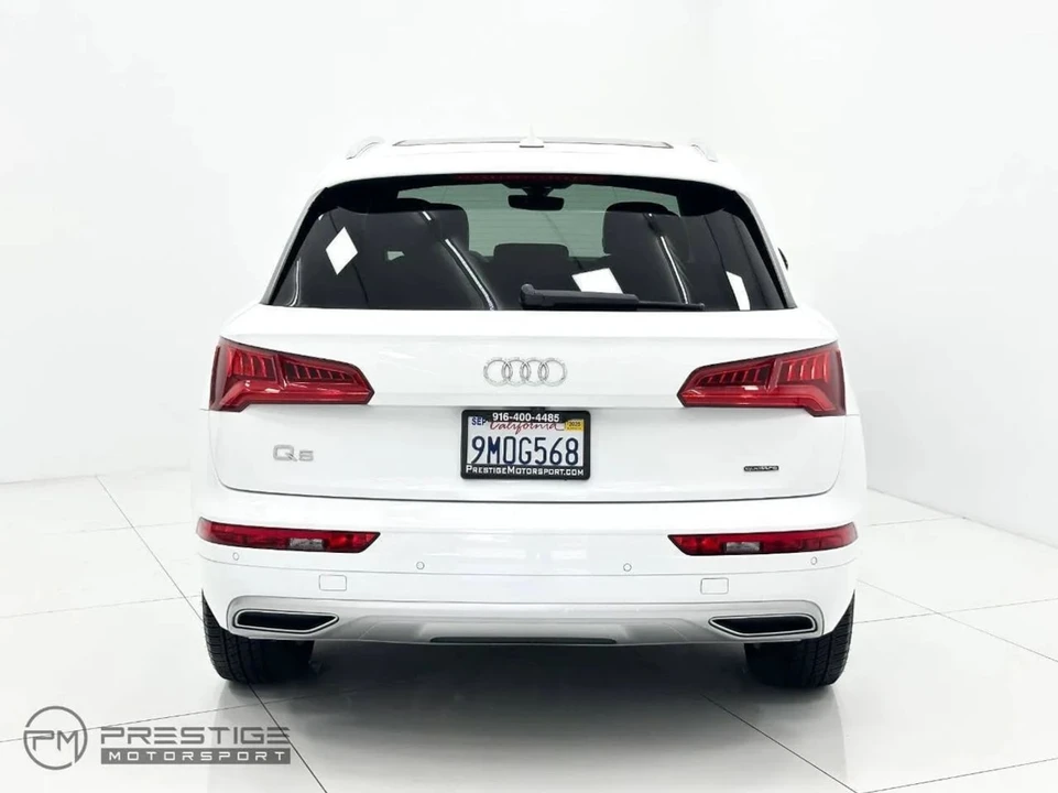2020 Audi FY Q5 - Image 5 of 12