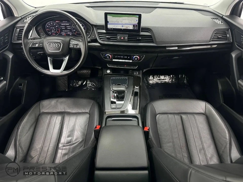 2020 Audi FY Q5 - Image 19 of 21