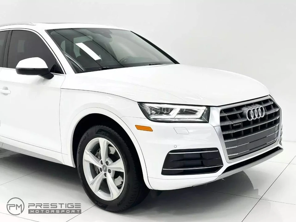 2020 Audi FY Q5 - Image 9 of 12