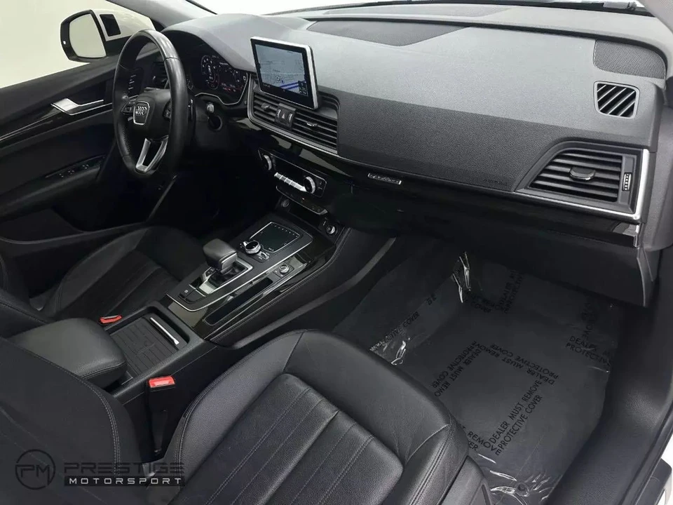 2020 Audi FY Q5 - Image 15 of 21