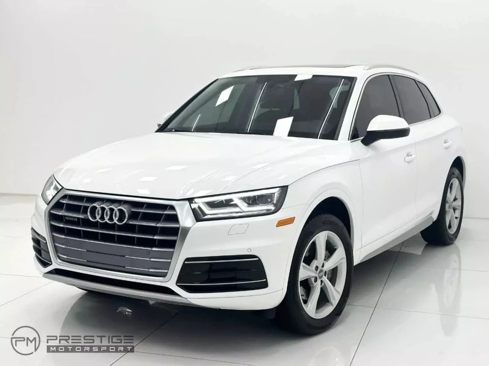 2020 Audi FY Q5 - Image 3 of 21