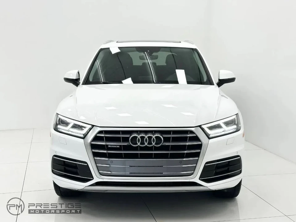 2020 Audi FY Q5 - Image 2 of 21