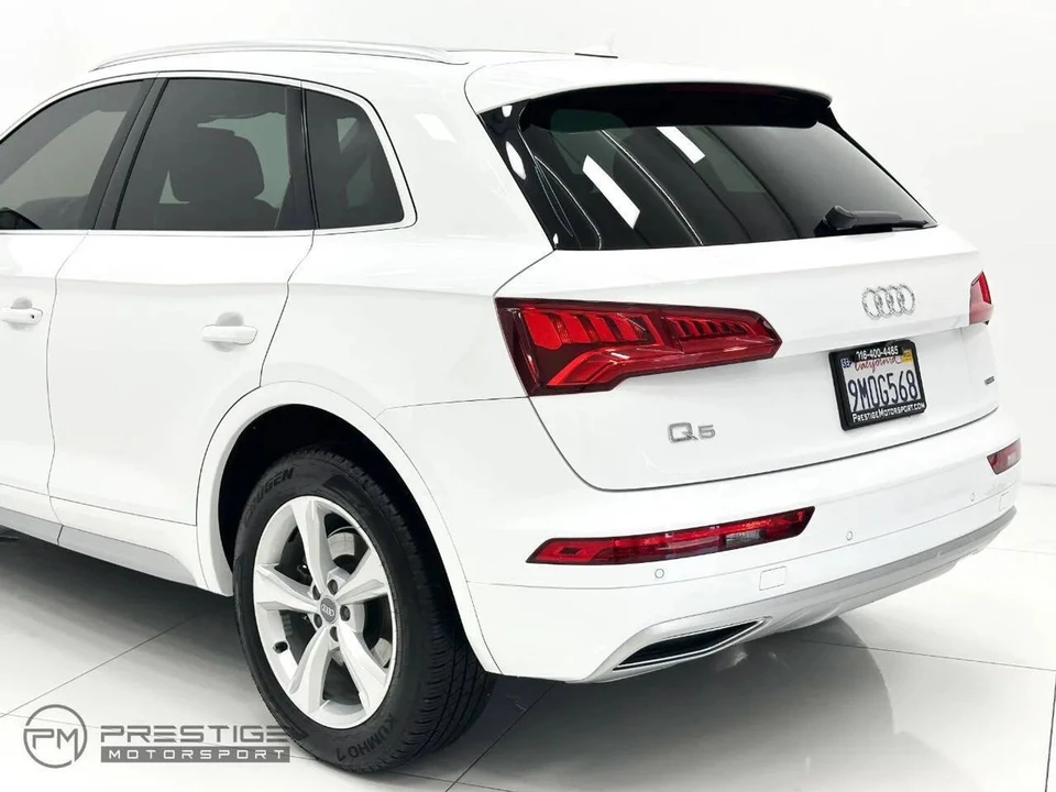 2020 Audi FY Q5 - Image 10 of 21