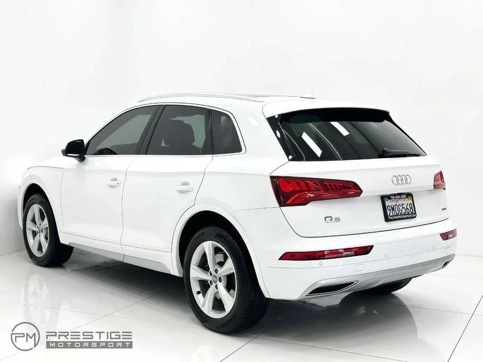 2020 Audi FY Q5 - Image 8 of 21