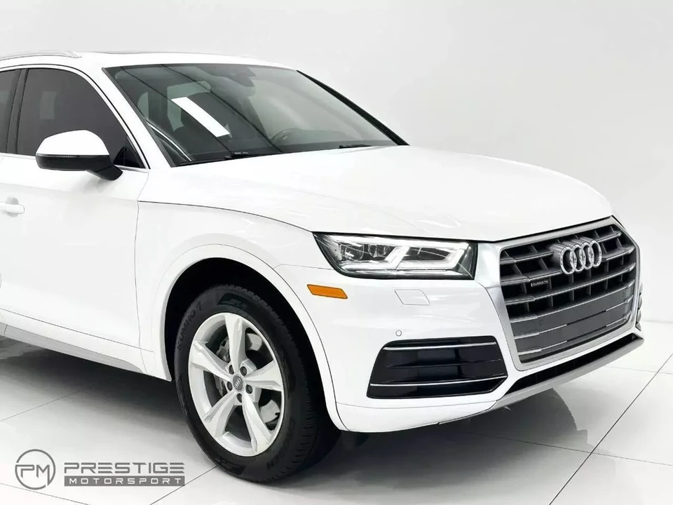 2020 Audi FY Q5 - Image 9 of 21