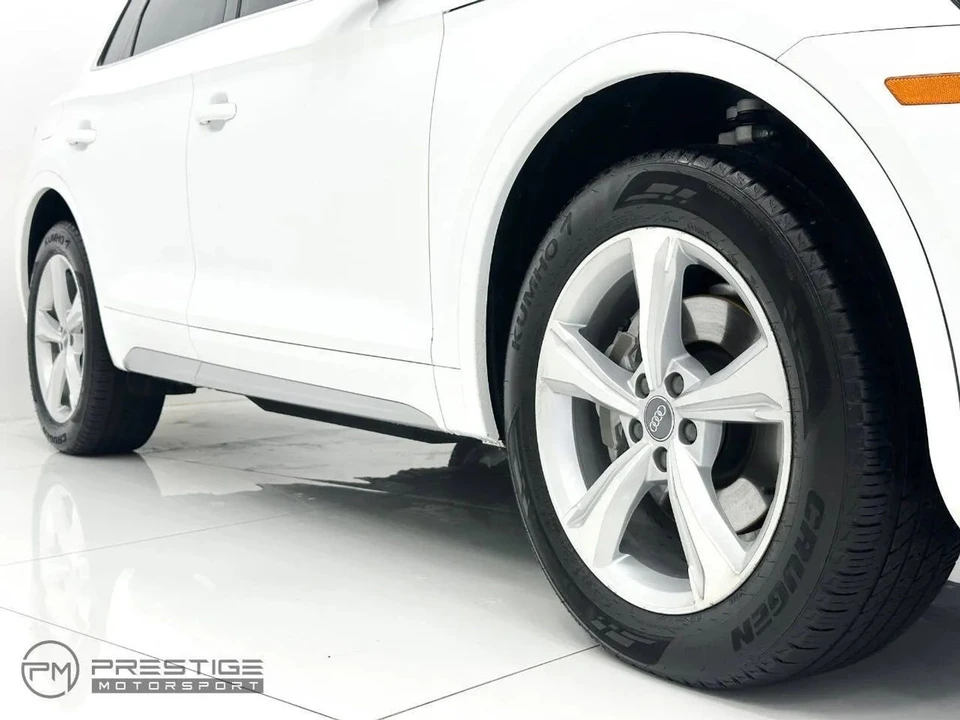 2020 Audi FY Q5 - Image 13 of 21