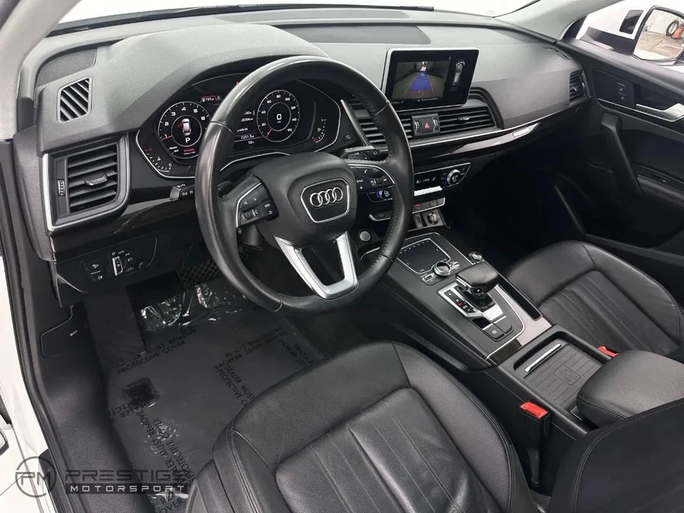 2020 Audi FY Q5 - Image 18 of 21