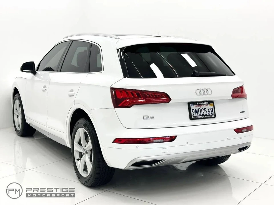 2020 Audi FY Q5 - Image 12 of 12