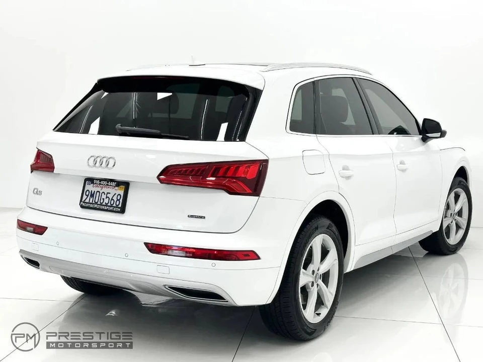 2020 Audi FY Q5 - Image 6 of 21