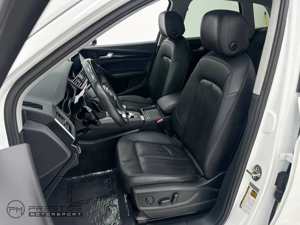 2020 Audi FY Q5 - Image 17 of 21