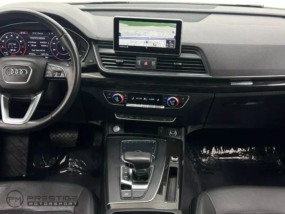 2020 Audi FY Q5 - Image 20 of 21