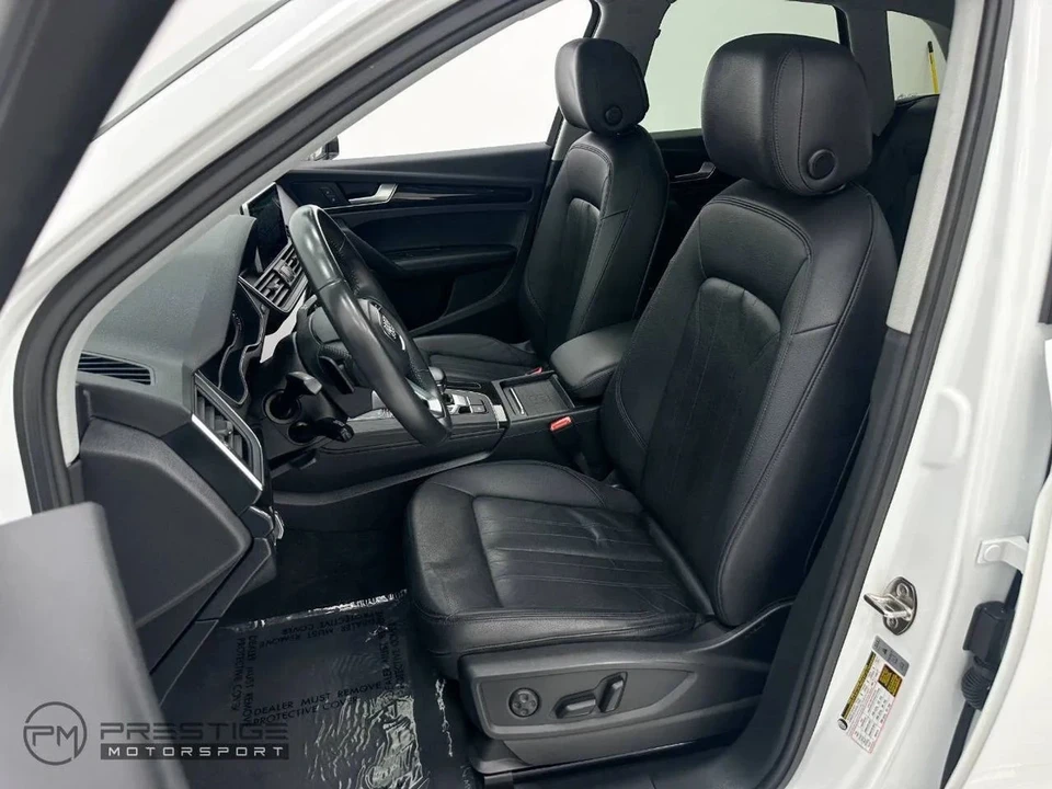 2020 Audi FY Q5 - Image 17 of 21