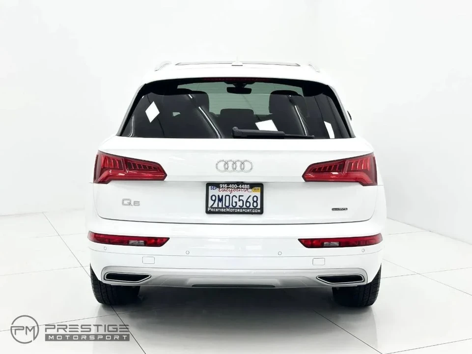 2020 Audi FY Q5 - Image 5 of 21