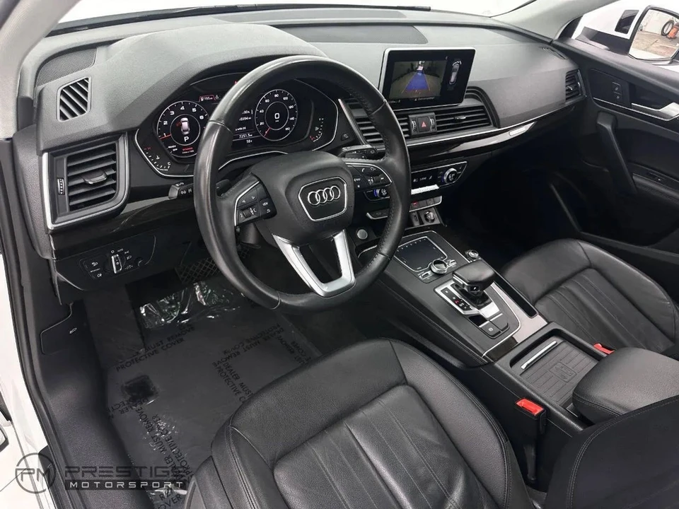 2020 Audi FY Q5 - Image 18 of 21