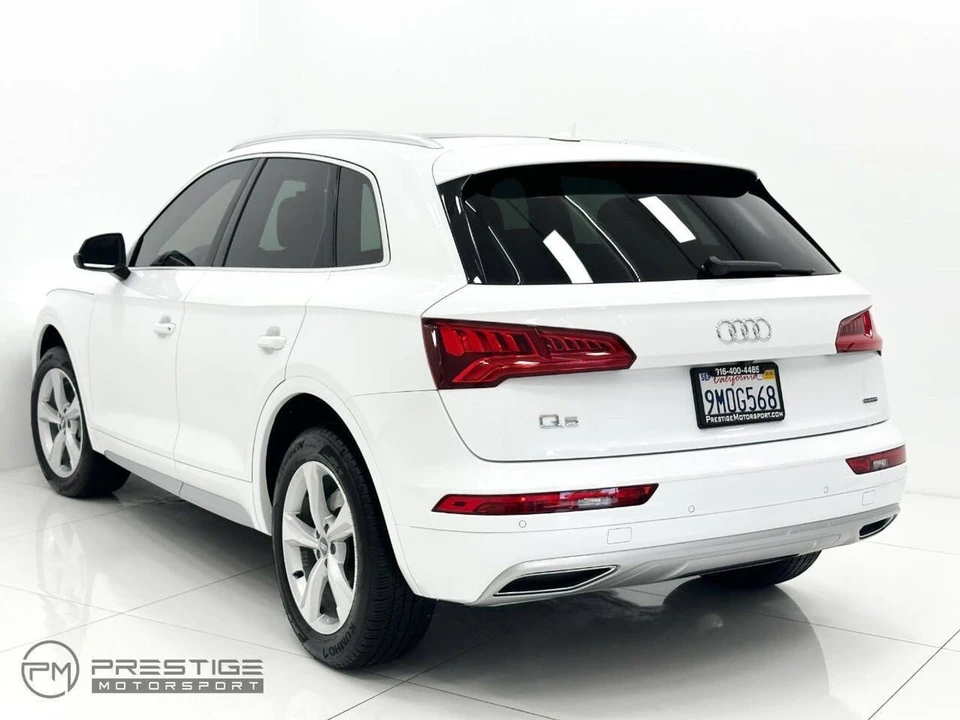 2020 Audi FY Q5 - Image 4 of 21