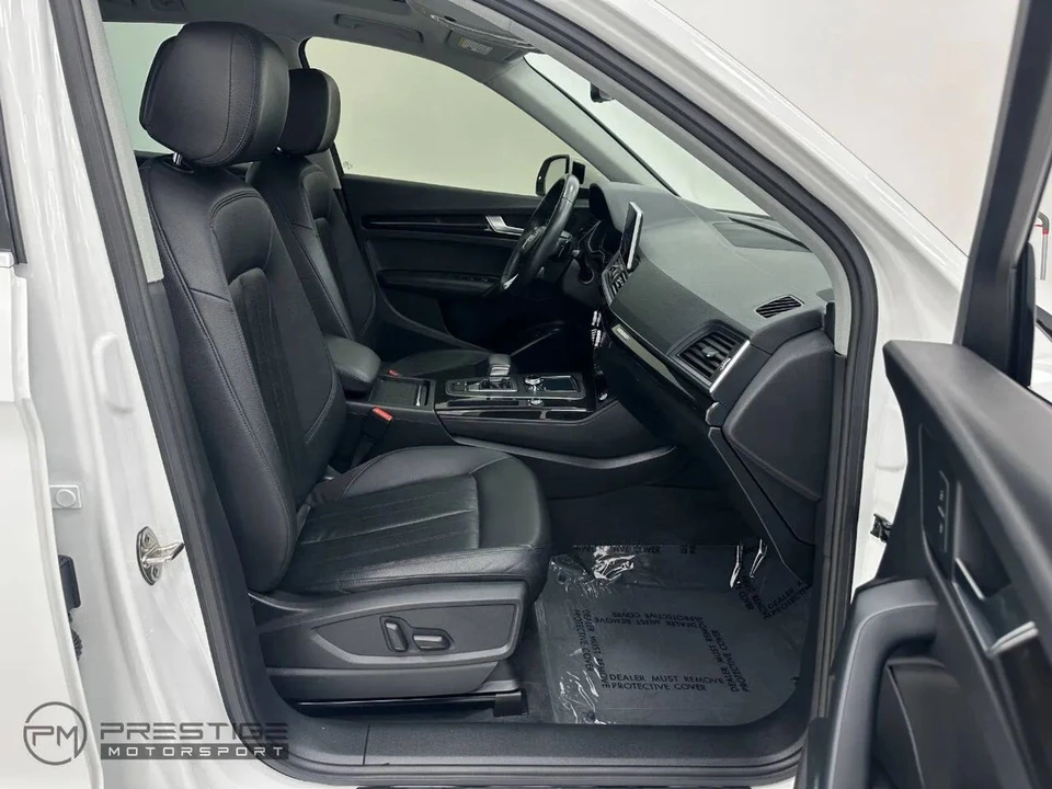 2020 Audi FY Q5 - Image 14 of 21