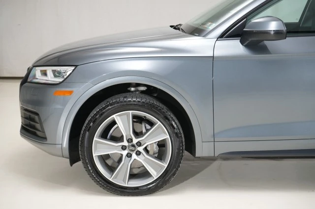 2020 Audi FY Q5 - Image 3 of 21