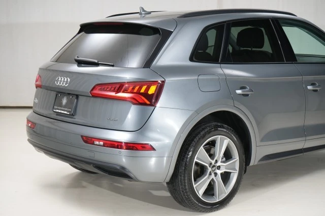 2020 Audi FY Q5 - Image 16 of 21