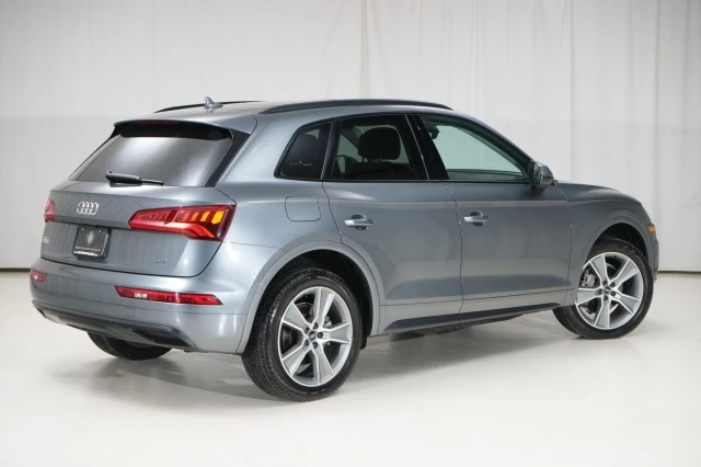 2020 Audi FY Q5 - Image 14 of 21