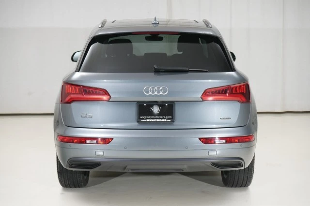 2020 Audi FY Q5 - Image 17 of 21