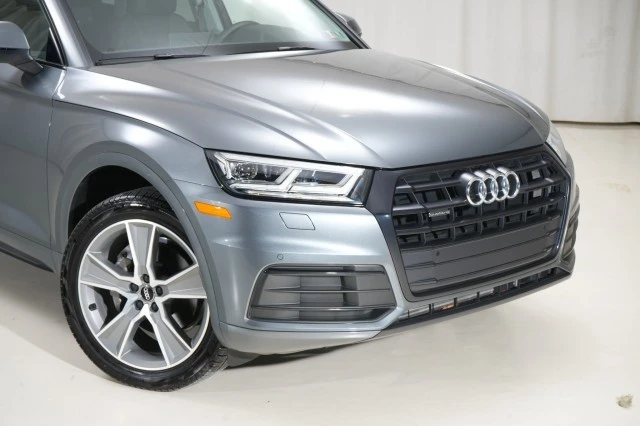 2020 Audi FY Q5 - Image 9 of 21