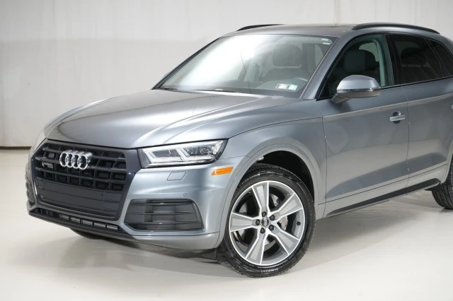 2020 Audi FY Q5 - Image 4 of 21