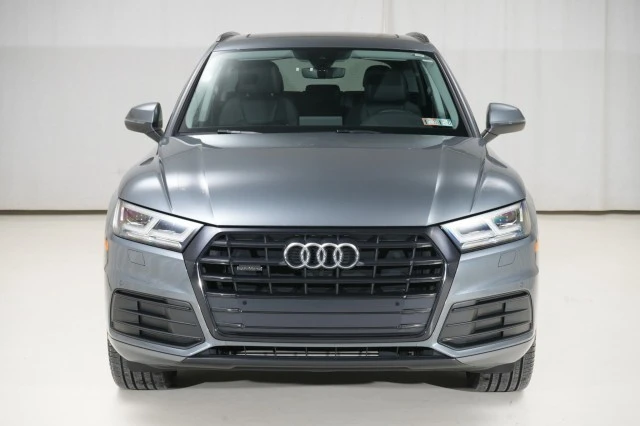 2020 Audi FY Q5 - Image 6 of 21