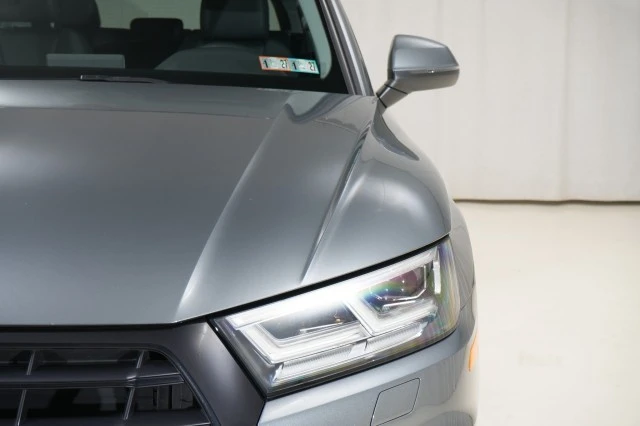 2020 Audi FY Q5 - Image 8 of 21