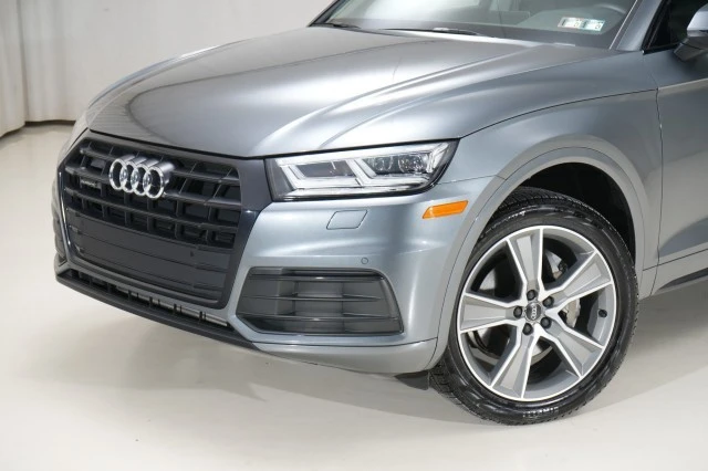 2020 Audi FY Q5 - Image 5 of 21