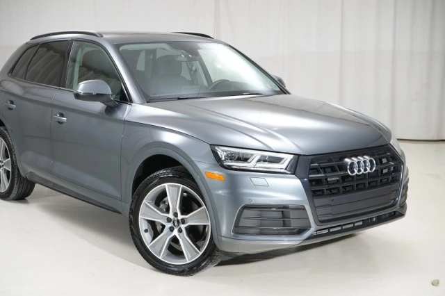 2020 Audi FY Q5 - Image 10 of 21