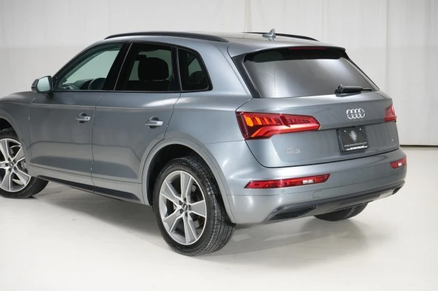 2020 Audi FY Q5 - Image 21 of 21