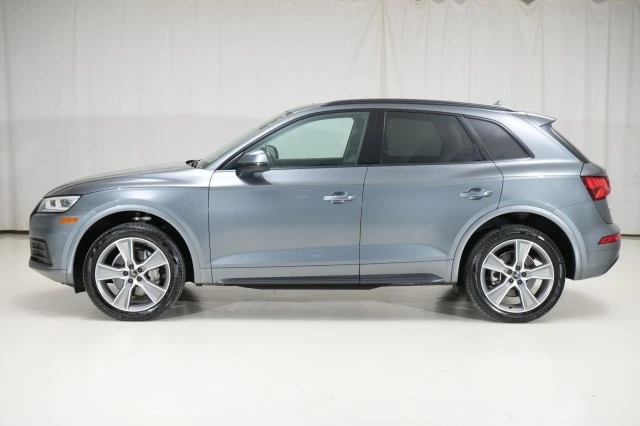 2020 Audi FY Q5 - Image 2 of 21