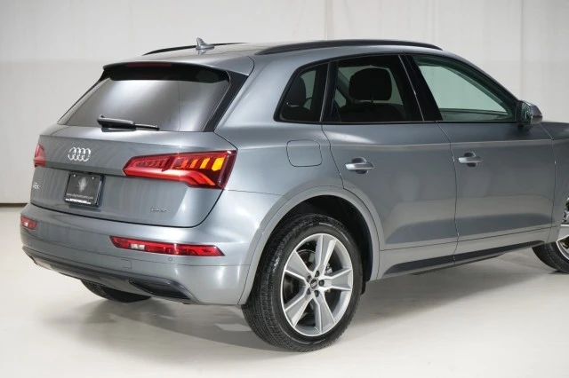 2020 Audi FY Q5 - Image 15 of 21