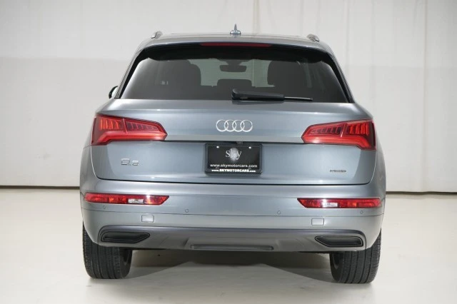 2020 Audi FY Q5 - Image 18 of 21