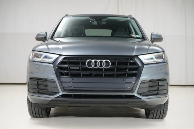 2020 Audi FY Q5 - Image 7 of 21