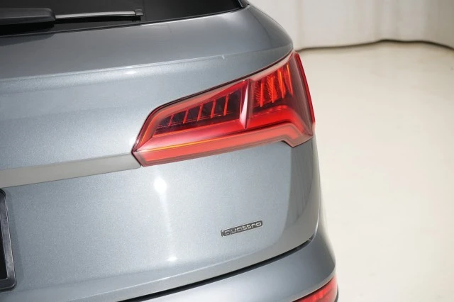 2020 Audi FY Q5 - Image 20 of 21